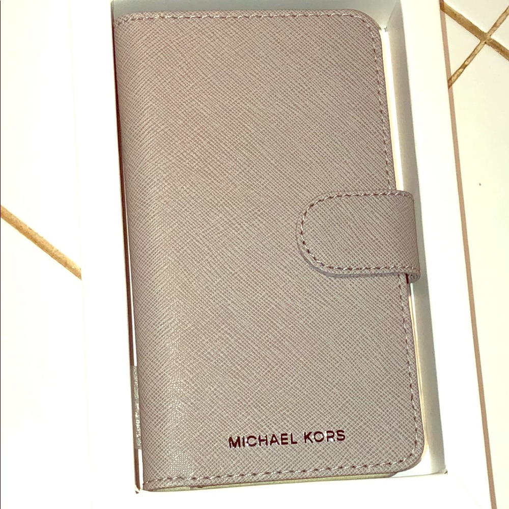 iPhone z phone case wallet